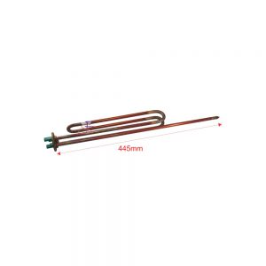 RESISTENCIA P/TERMOACUMULADOR 2000W
