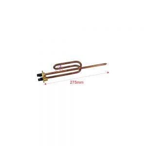RESISTENCIA P/TERMOACUMULADOR 2000W C/SUPORTE DO ANODO