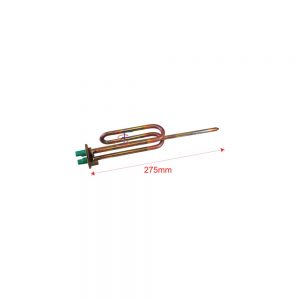 RESISTENCIA P/TERMOACUMULADOR 1500W C/SUPORTE DO ANODO
