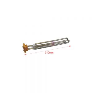 RESISTENCIA P/TERMOACUMULADOR 3000W C/ROSCA ( = 805216 )