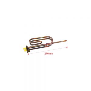 RESISTENCIA P/TERMOACUMULADOR ARISTON 2200W C/SUPORTE DO ANODO