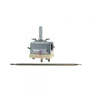 TERMOSTATO P/FORNO ARISTON INDESIT