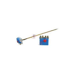 TERMOSTATO REGULÁVEL P/TERMOACUMULADOR (Ø6 X 445MM) COTHERM TUS00181