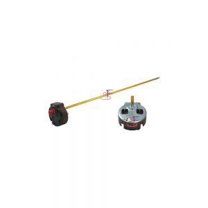 TERMOSTATO REGULÁVEL P/TERMOACUMULADOR (Ø6 X 450MM) THERMOWATT