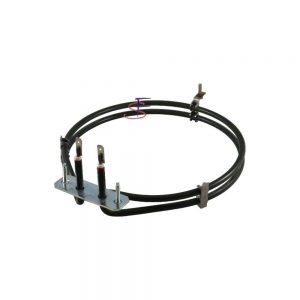 RESISTÊNCIA CIRCULAR 2100W P/FORNO FAGOR