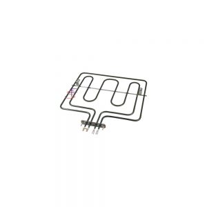 RESISTÊNCIA 800W+1750W P/FORNO AEG ELECTROLUX ZANUSSI