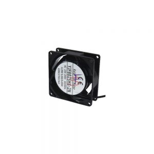 VENTILADOR AXIAL 220V 80X80X25 (C/FIOS)