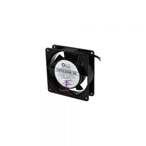 VENTILADOR AXIAL 220V 92X92X25 (C/FIOS)