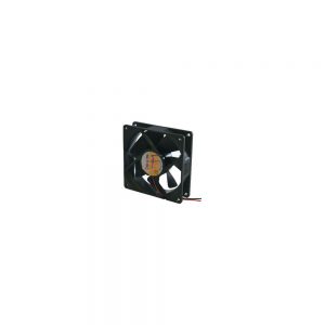 VENTILADOR AXIAL 12V-DC 92X92X25 (C/FIOS)