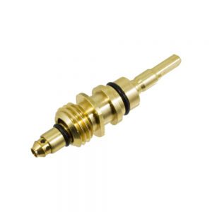 Selector de caudal