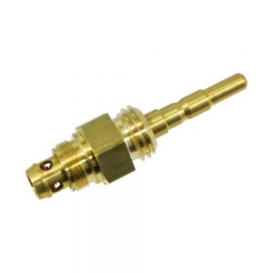 Selector de caudal