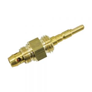 Selector de caudal