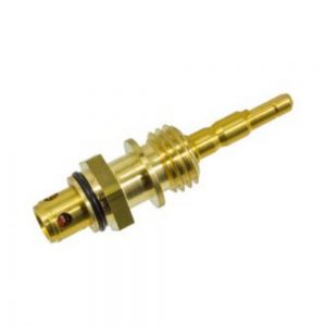 Selector de caudal
