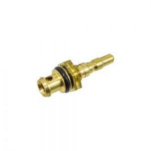 Selector de caudal
