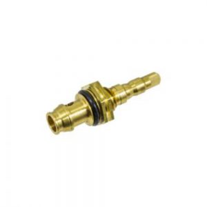 Selector de caudal