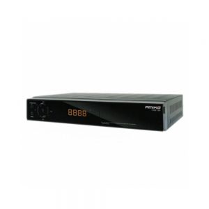 Recetor SAT Amiko 8155HD