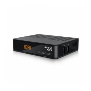 Recetor SAT Amiko Mira