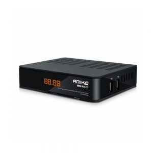 Recetor SAT Amiko Mini HD265