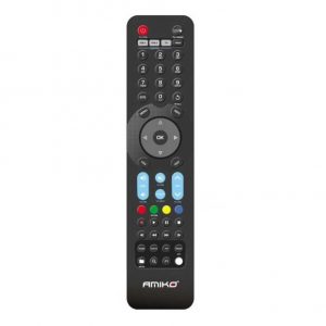 Telecomando para Amiko 8155