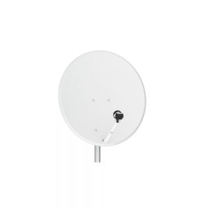 Antena satélite alumínio costa MT65