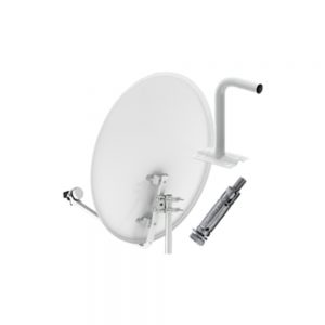Pack Comercial 5 un 80 HP s/ LNB
