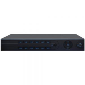 HD1651 DVR 16ch 1080