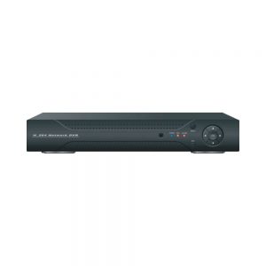 HD4501 DVR 4ch 1080