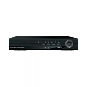 HD8501 DVR 8ch 1080
