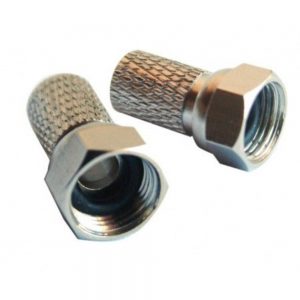 Ficha F RG6 Eco Daxis
