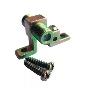 União simples c/fix pte lig.terra DAXIS (25U)