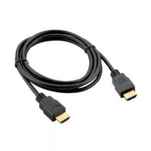 Cabo HDMI MPSat