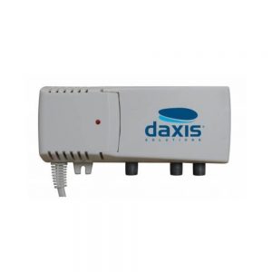 Amplificador Interior 2 Saídas Daxis