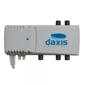 Amplificador Interior 4 Saídas Daxis