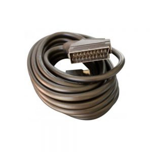 Cabo Scart 5 mts