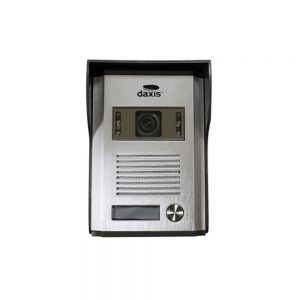 Videoporteiro 7″ Ultra fino Daxis