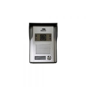Platina exterior c/ câmara ajustável p/ ES0105