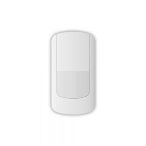 Detetor de Movimento sem Fios