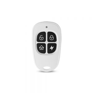 Controlo Remoto para KIT Alarme ES0303