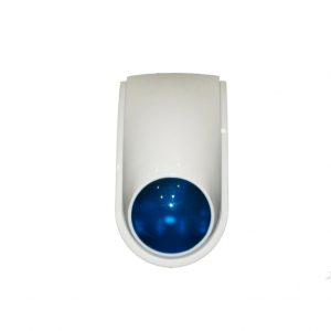 SIRENE DE EXTERIOR PARA KIT DE ALARME ES0303 Daxis