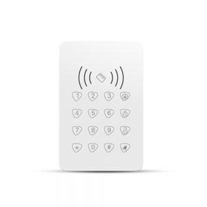 Teclado de Acesso Remoto para KIT de Alarme ES0303