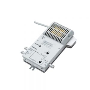 Amplificador multibanda 4 Ent. BI/ FM/ BIII/ UHF – SAB 304