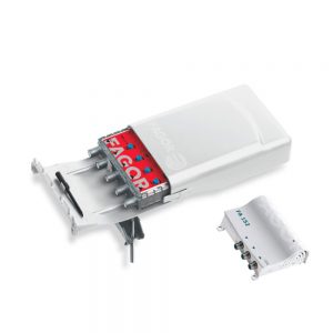 Kit: AML 440 com filtros notch + FA 152 4 entradas LTE READY