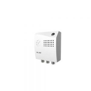 F. Alimentação 24V 150mA – FA242