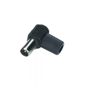 Ficha IEC macho blindado 9,5 mm – CNR MI