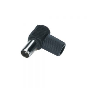 Ficha IEC fêmea blindado 9,5 mm – CNR HI