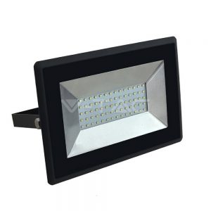 Projetor LED 50W»250W Luz Natural 4.250Lm PREMIUM SLIM E b