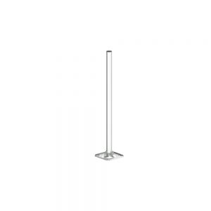 Suporte Terraço 50mm Galvanizado