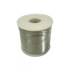 Rolo Solda sem chumbo 1000g Daxis