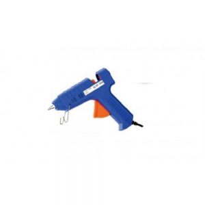 Pistola de Cola 80W