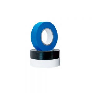 Rolos de Fita Isolante Preto